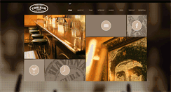 Desktop Screenshot of cohibar-city.com